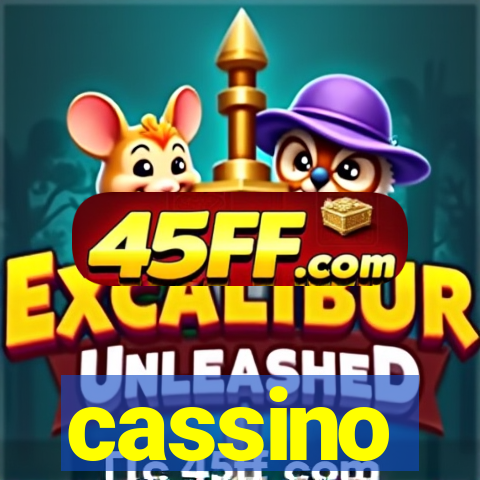 cassino internacional online